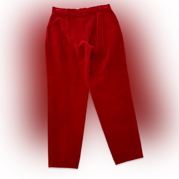 Escada Pants - Picture 2 of 5